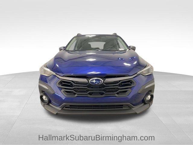 Subaru Crosstrek  2026