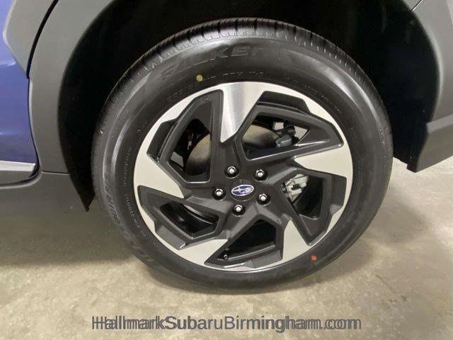 Subaru Crosstrek  2026