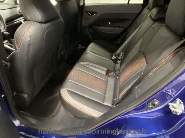 Subaru Crosstrek  2026