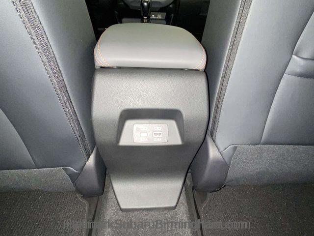 Subaru Crosstrek  2026