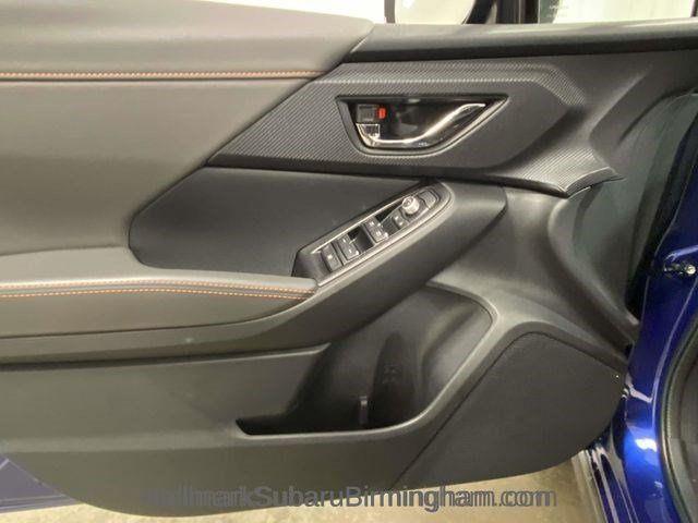 Subaru Crosstrek  2026