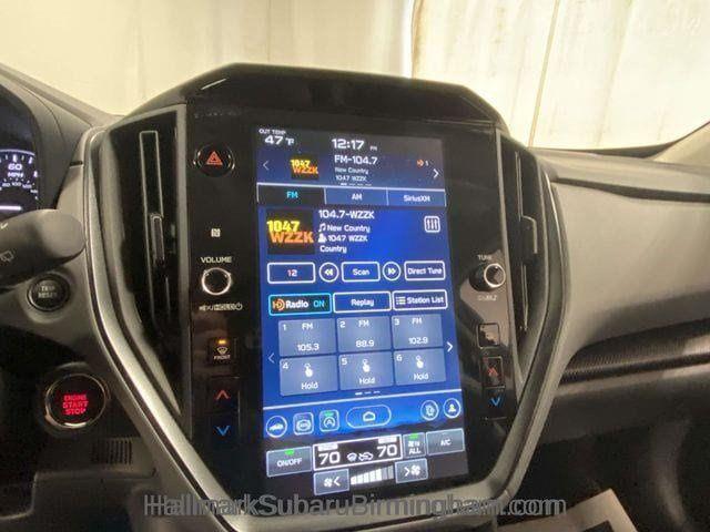 Subaru Crosstrek  2026