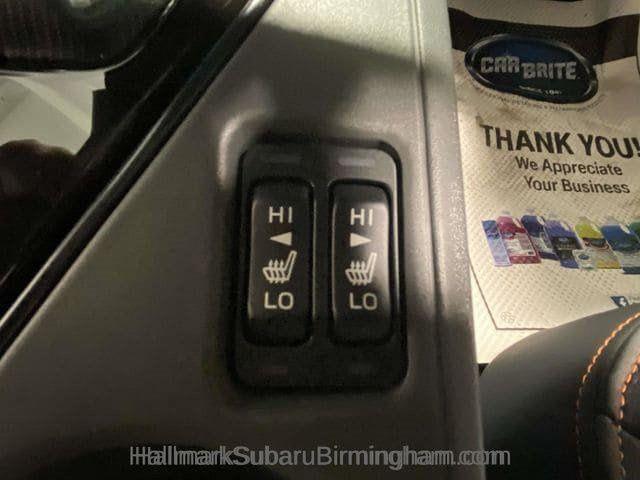Subaru Crosstrek  2026