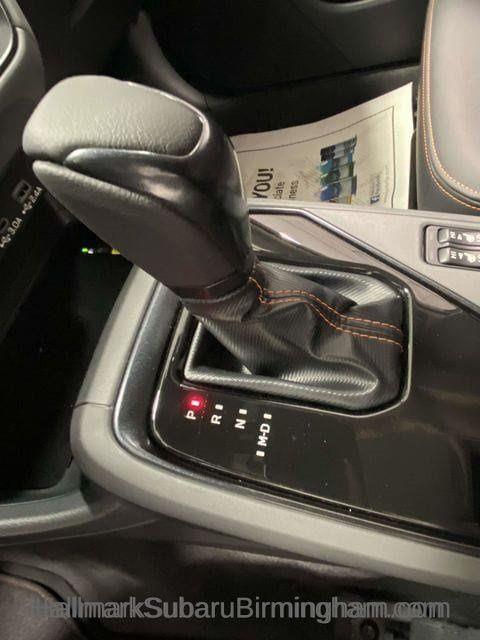 Subaru Crosstrek  2026