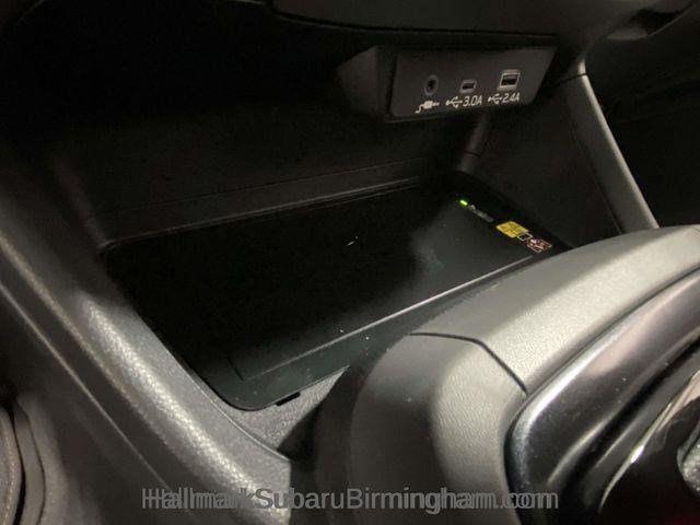 Subaru Crosstrek  2026