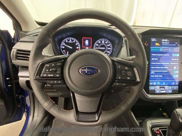 Subaru Crosstrek  2026
