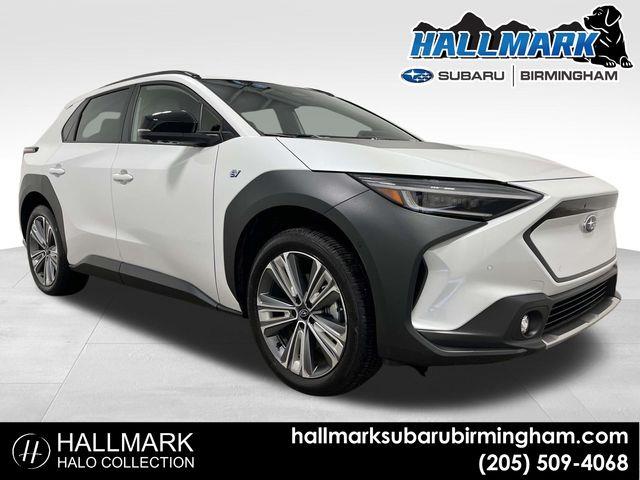 Subaru Solterra  2023