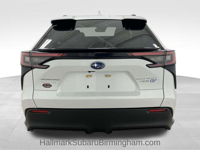 Subaru Solterra  2023