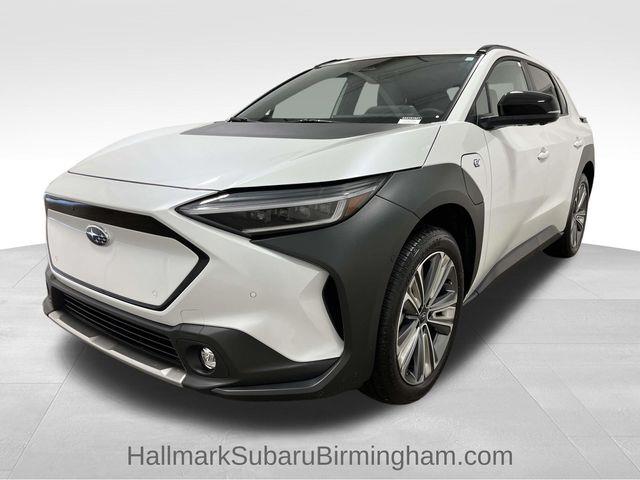 Subaru Solterra  2023