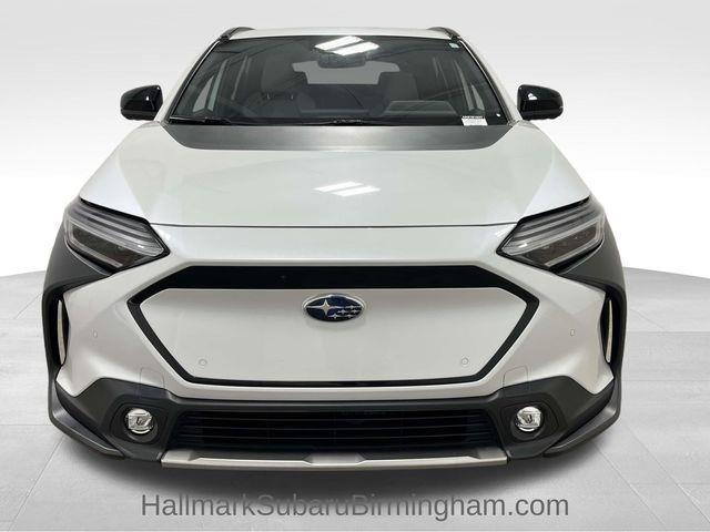 Subaru Solterra  2023