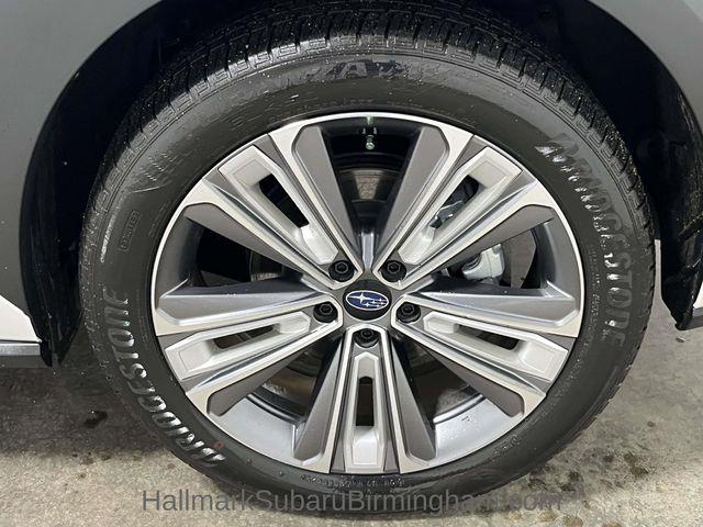 Subaru Solterra  2023