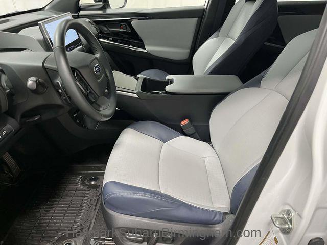 Subaru Solterra  2023