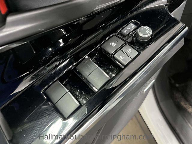 Subaru Solterra  2023