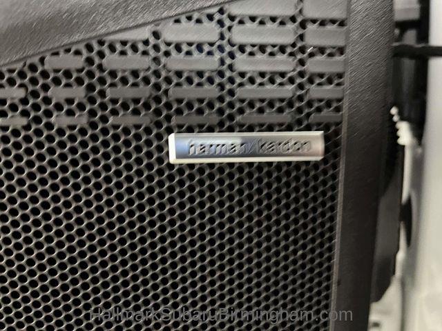 Subaru Solterra  2023