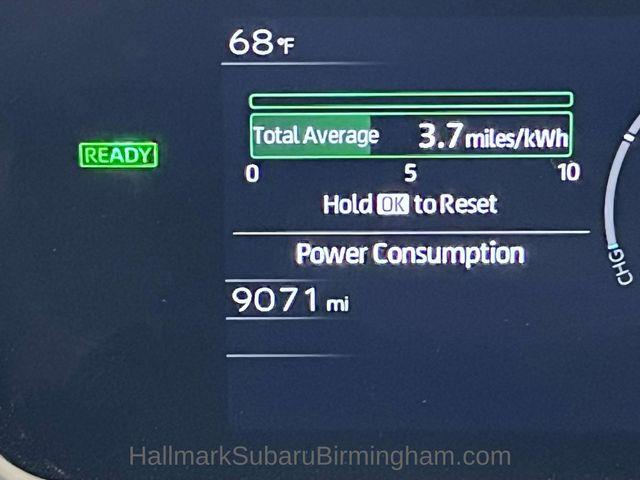 Subaru Solterra  2023