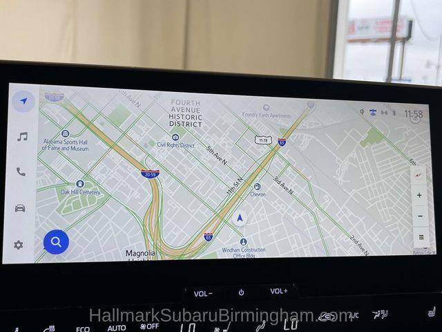 Subaru Solterra  2023