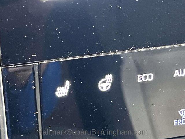 Subaru Solterra  2023