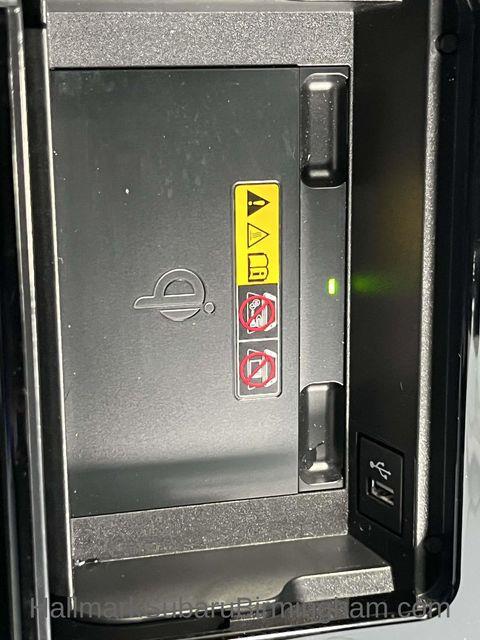 Subaru Solterra  2023