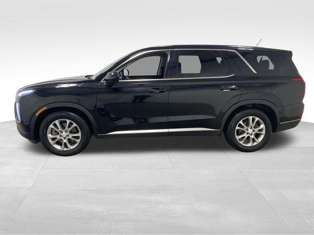 Hyundai Palisade  2021