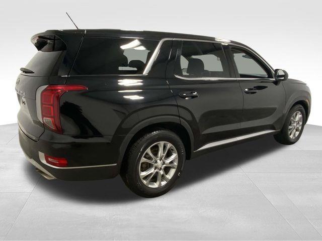 Hyundai Palisade  2021
