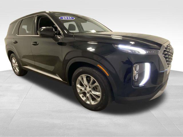 Hyundai Palisade  2021