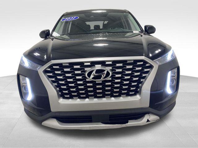 Hyundai Palisade  2021