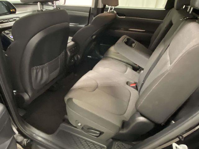 Hyundai Palisade  2021