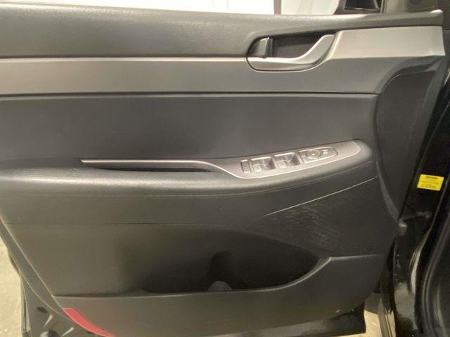 Hyundai Palisade  2021