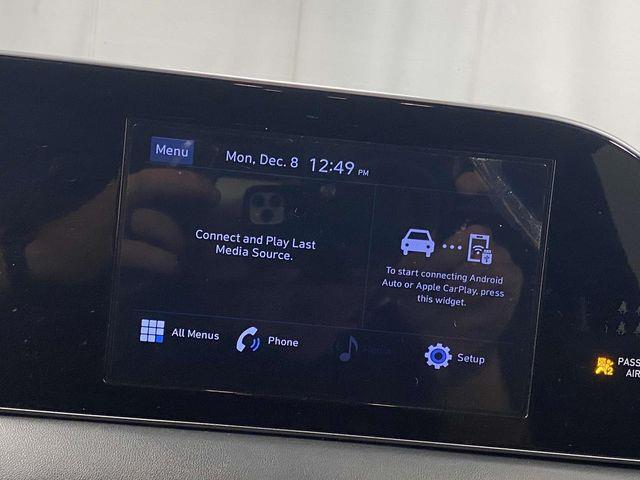 Hyundai Palisade  2021