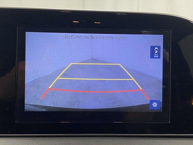 Hyundai Palisade  2021