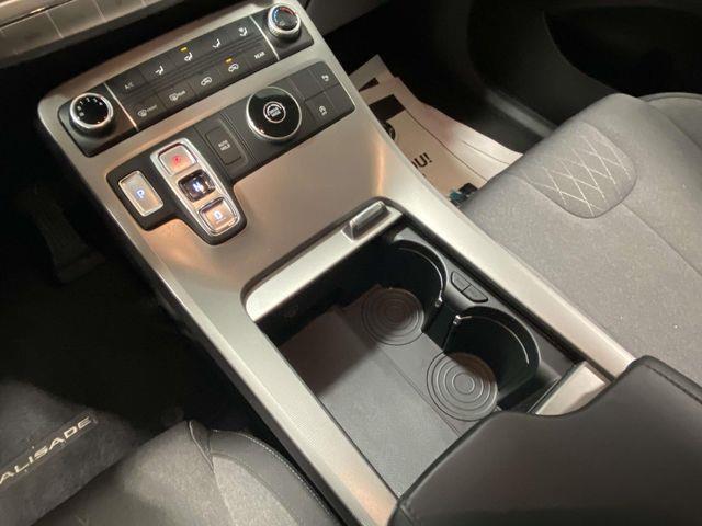 Hyundai Palisade  2021