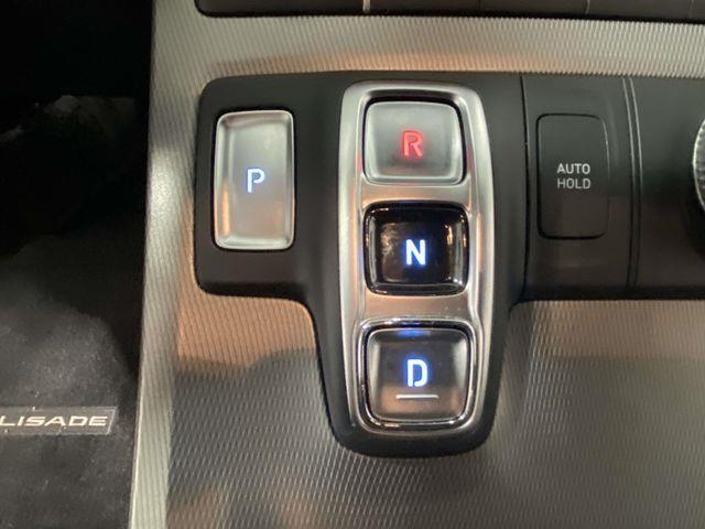 Hyundai Palisade  2021