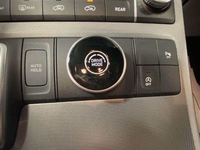 Hyundai Palisade  2021