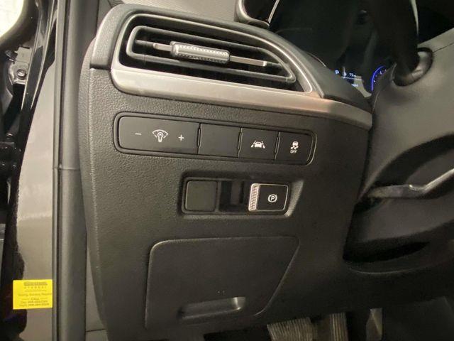 Hyundai Palisade  2021