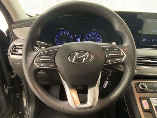 Hyundai Palisade  2021