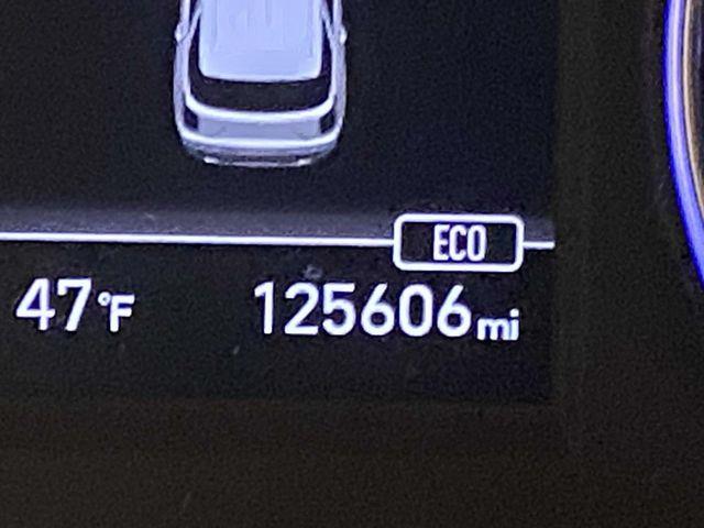 Hyundai Palisade  2021