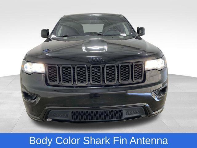 Jeep Grand Cherokee  2020