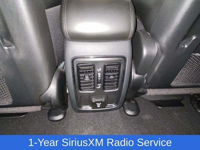 Jeep Grand Cherokee  2020