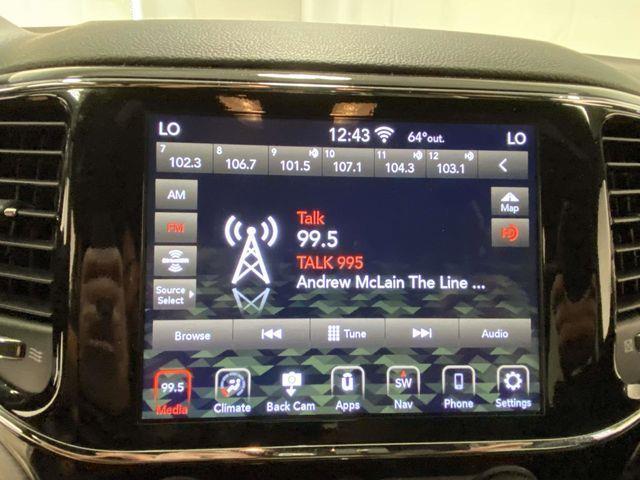 Jeep Grand Cherokee  2020