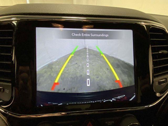 Jeep Grand Cherokee  2020