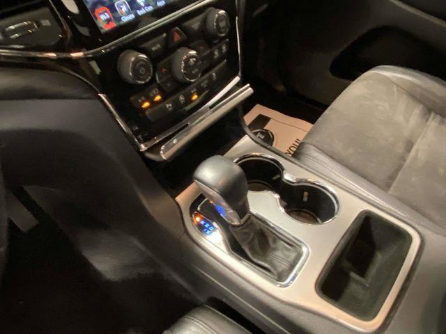 Jeep Grand Cherokee  2020