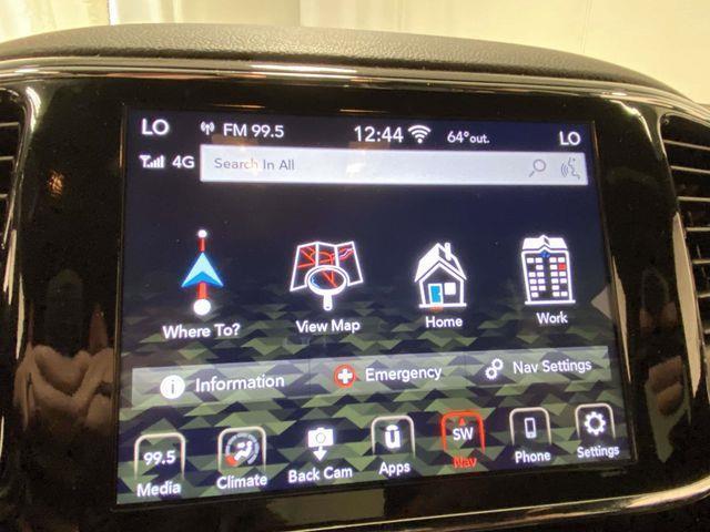 Jeep Grand Cherokee  2020