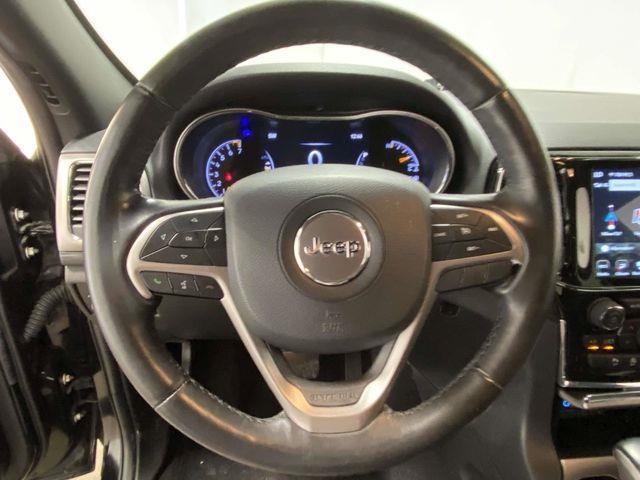 Jeep Grand Cherokee  2020