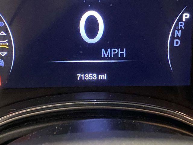 Jeep Grand Cherokee  2020