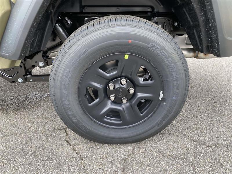 Jeep Gladiator  2026