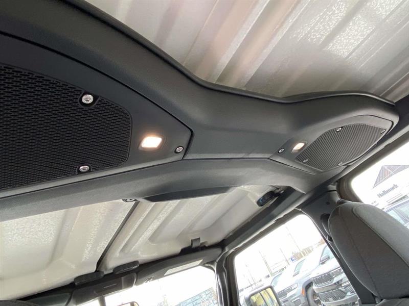 Jeep Gladiator  2026