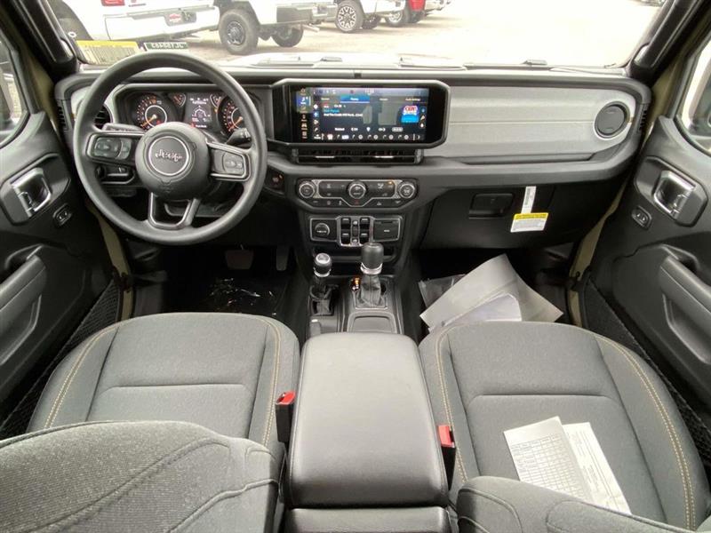 Jeep Gladiator  2026