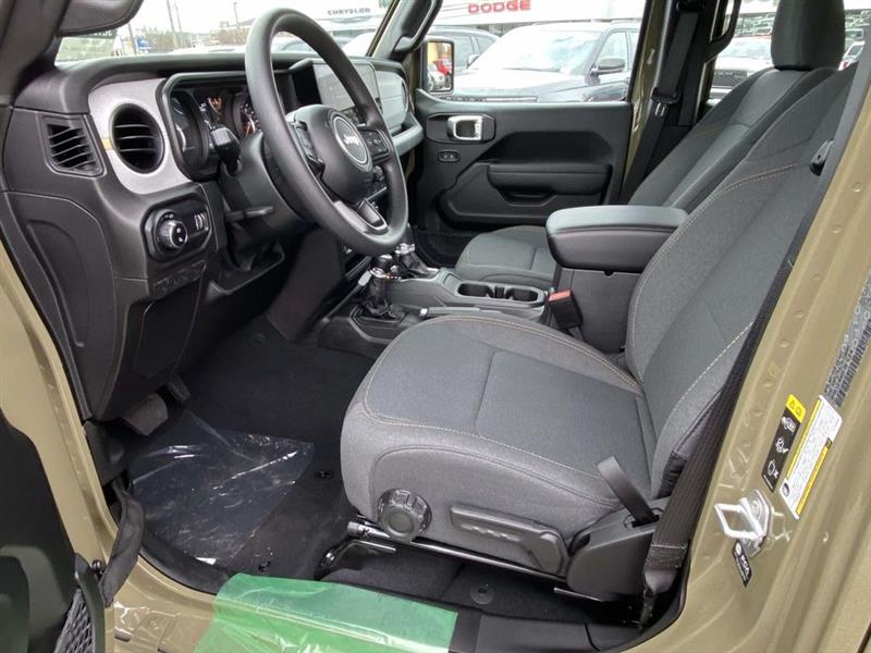 Jeep Gladiator  2026