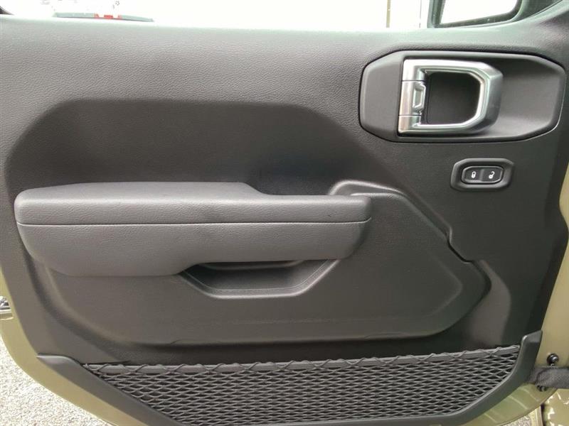 Jeep Gladiator  2026