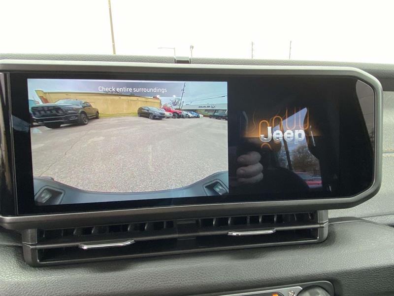 Jeep Gladiator  2026